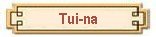 Tui-Na